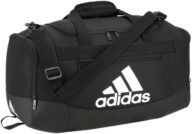 adidas Unisex Defender 4 Small Duffel Bag