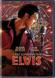 Elvis [DVD]