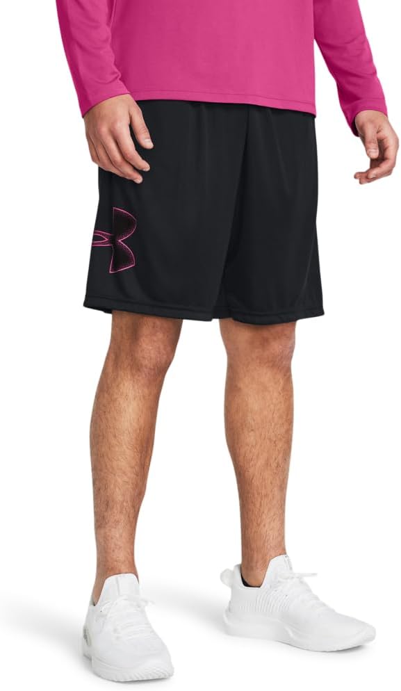 Under Armour Men’s UA Tech™ Graphic Shorts