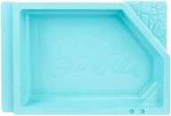 Replacement Part for Barbie Dreamhouse Playset – GRG93 ~ Replacement Blue Plastic Swimming Pool