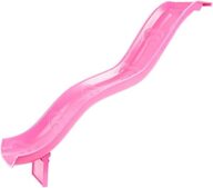 Replacement Parts for Barbie Doll Dreamhouse Playset – GRG93 ~ Replacement Pink Pool Slide