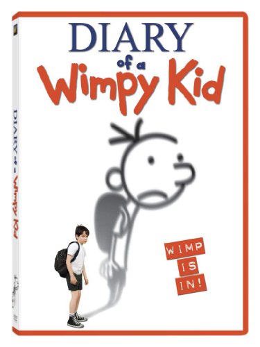 Diary of a Wimpy Kid