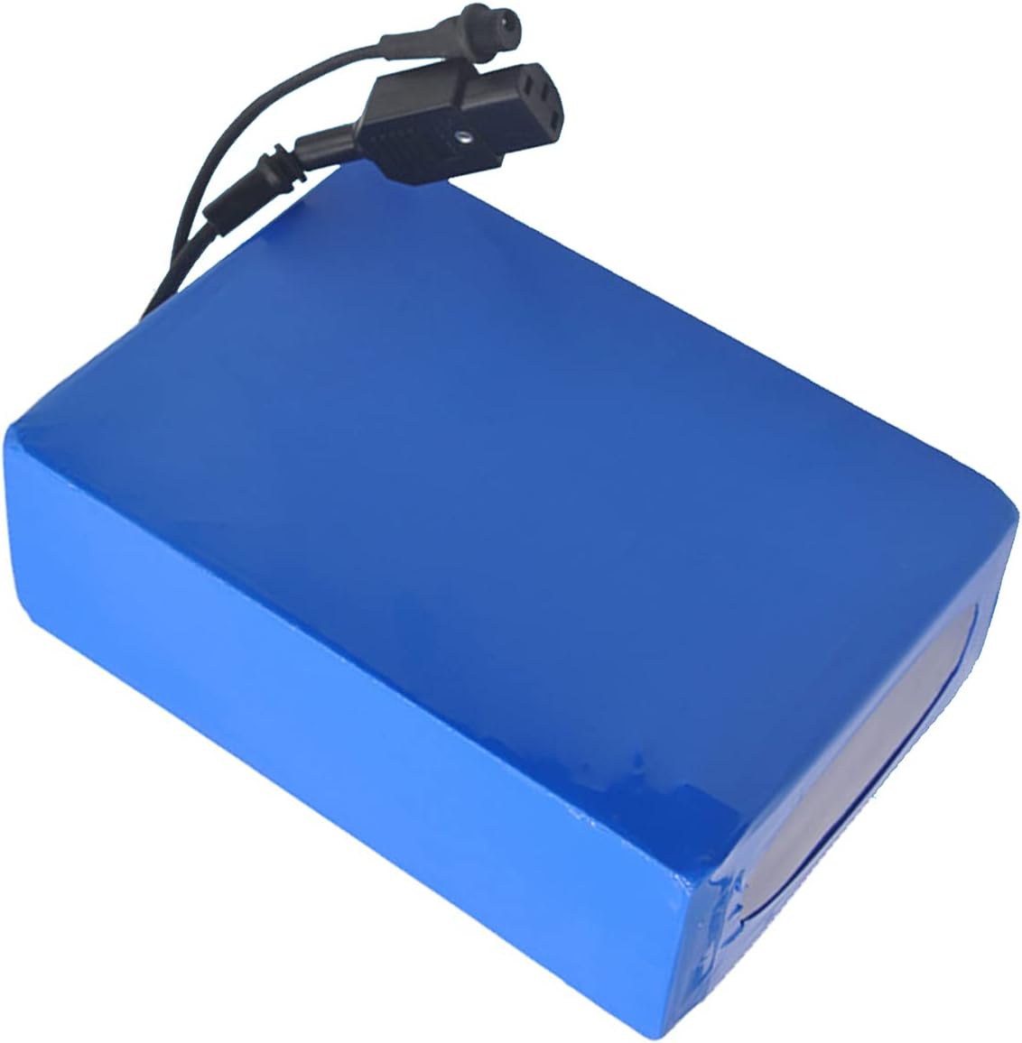 E-Bike Lithium Battery 12V 24V 36V 48V 60V 72V Battery Pack 8AH 10AH 15AH 20АН Lithium-ion Battery for 200W-2500W Motor for Electric Tricycles Electrical Motorbike with Charger