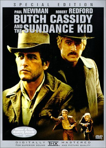 Butch Cassidy and the Sundance Kid (Special Edition) by 20th Century Fox