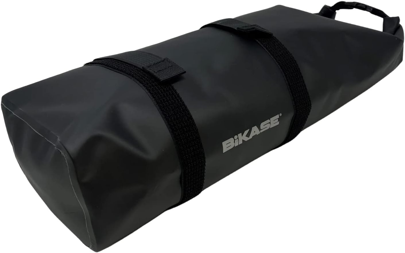 BiKase EBike Battery Bag – Mountable Battery Storage Bag, Waterproof & Fire Resistant, Lithium Ion Battery Storage for Camping or Long-Distance Biking, Fits Most Batteries