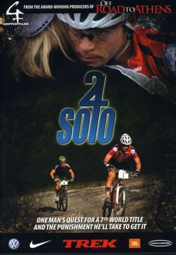 Video Action Sports 24 Solo DVD