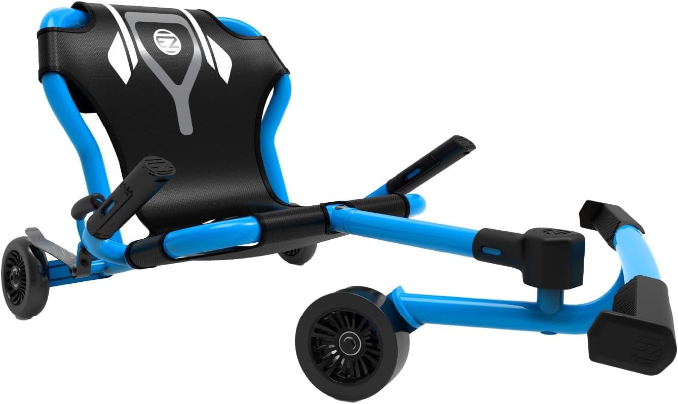 EzyRoller Classic X Ages 4+, 45lbs – 120lbs