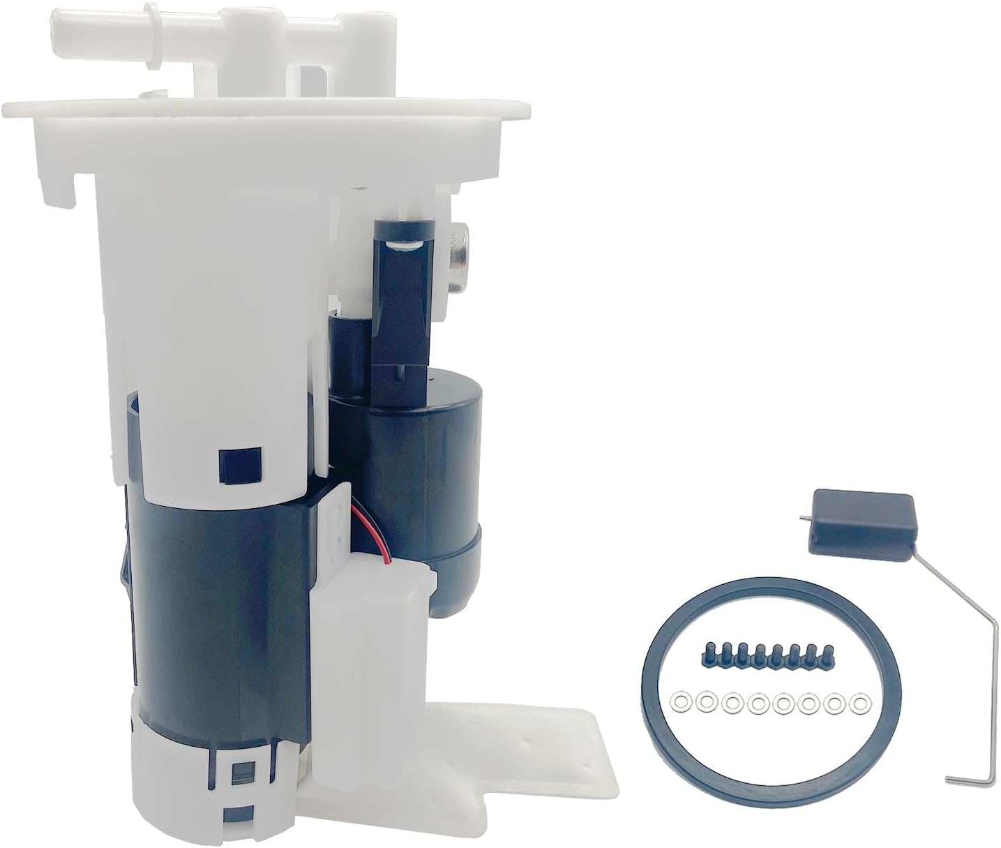 767GE Fuel Pump Module Compatible For Toyota 1997-2001 Camry, Toyota 1998-1999 Avalon, Toyota 1999-2003 Solara