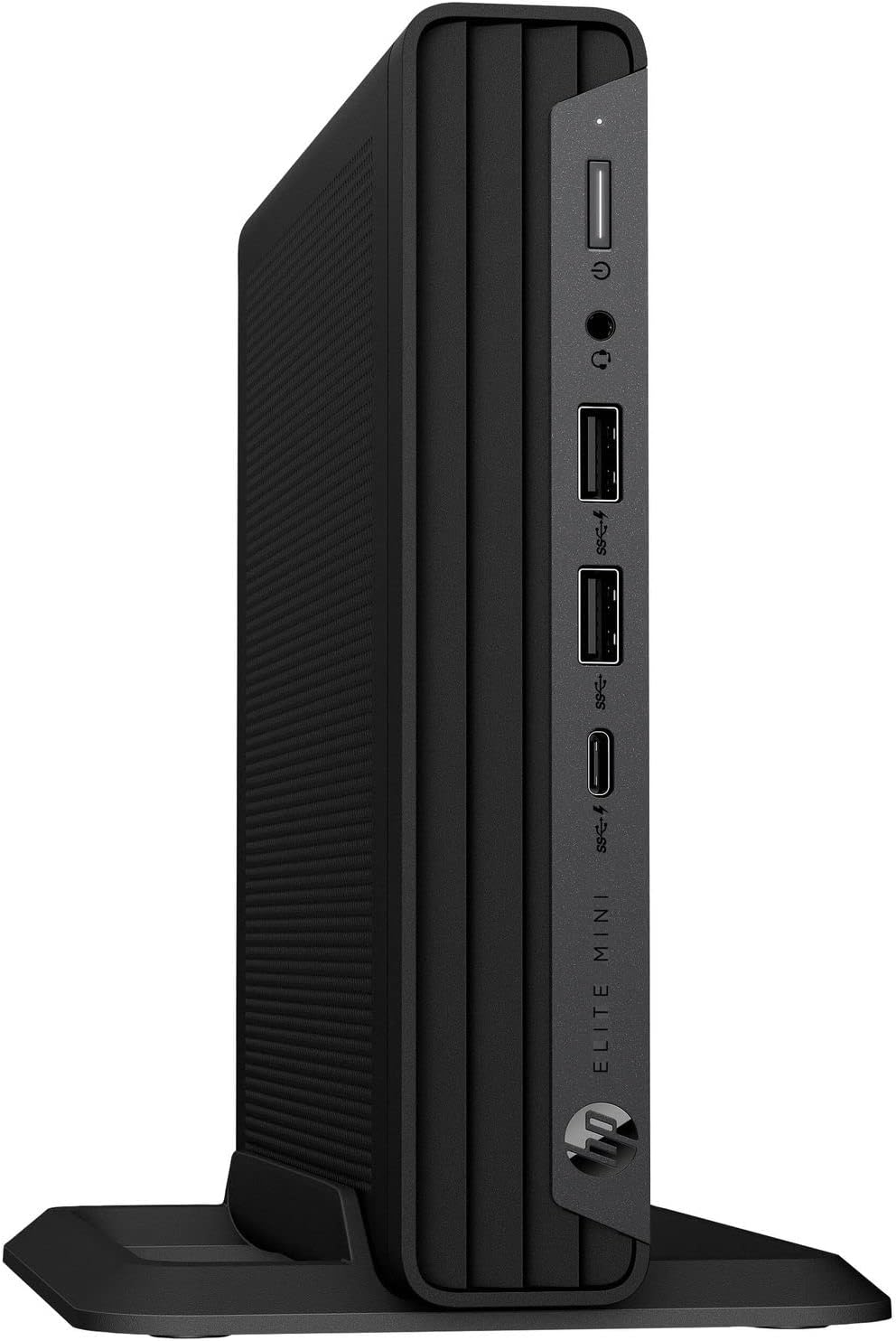 HP 2024 Elite Mini 800 G9 PC Business Desktop Computer, 13th Gen Intel 24-Core i9-13900 up to 5.6GHz, 32GB DDR5 RAM, 1TB PCIe SSD, WiFi 6E, Bluetooth, Keyboard and Mouse, Windows 11 Pro, AZ-XUT