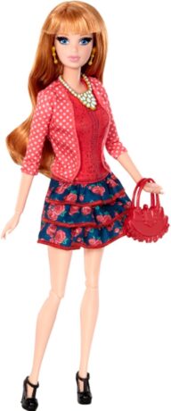 Barbie Life in The Dreamhouse Midge Doll