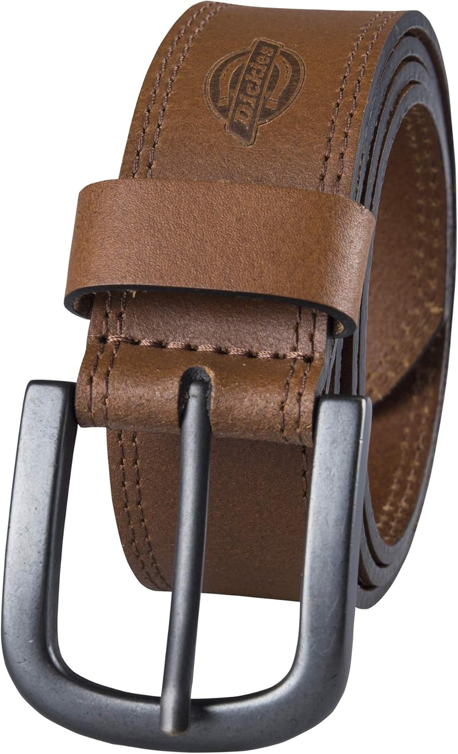 Dickies Men’s Casual Leather Belt