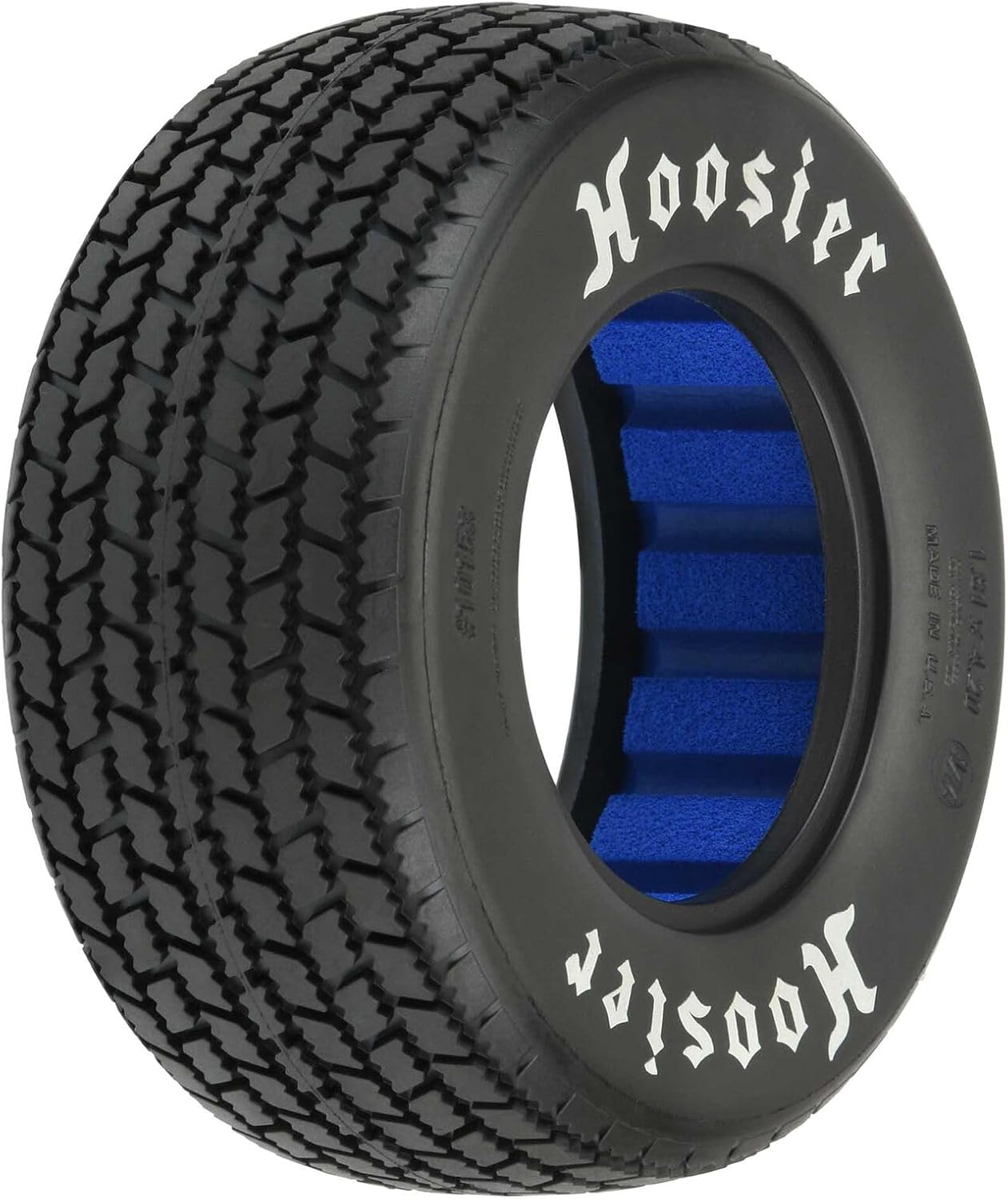 Pro-line Racing Hoosier G60 SC M3 Dirt Oval SC Mod 2 SC F/R PRO1015302 RC Tire