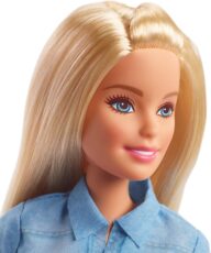 Barbie GHR58 Dreamhouse Adventures Doll