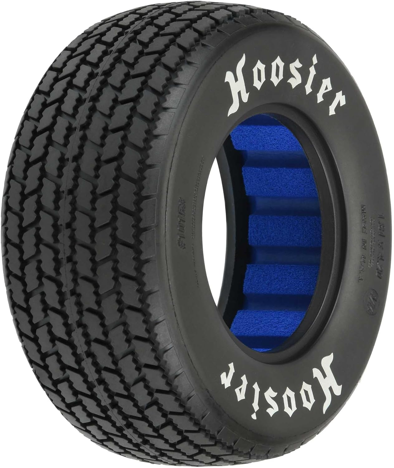 Pro-line Racing Hoosier G60 SC M4 Dirt Oval SC Mod 2 SC F/R PRO1015303 RC Tire