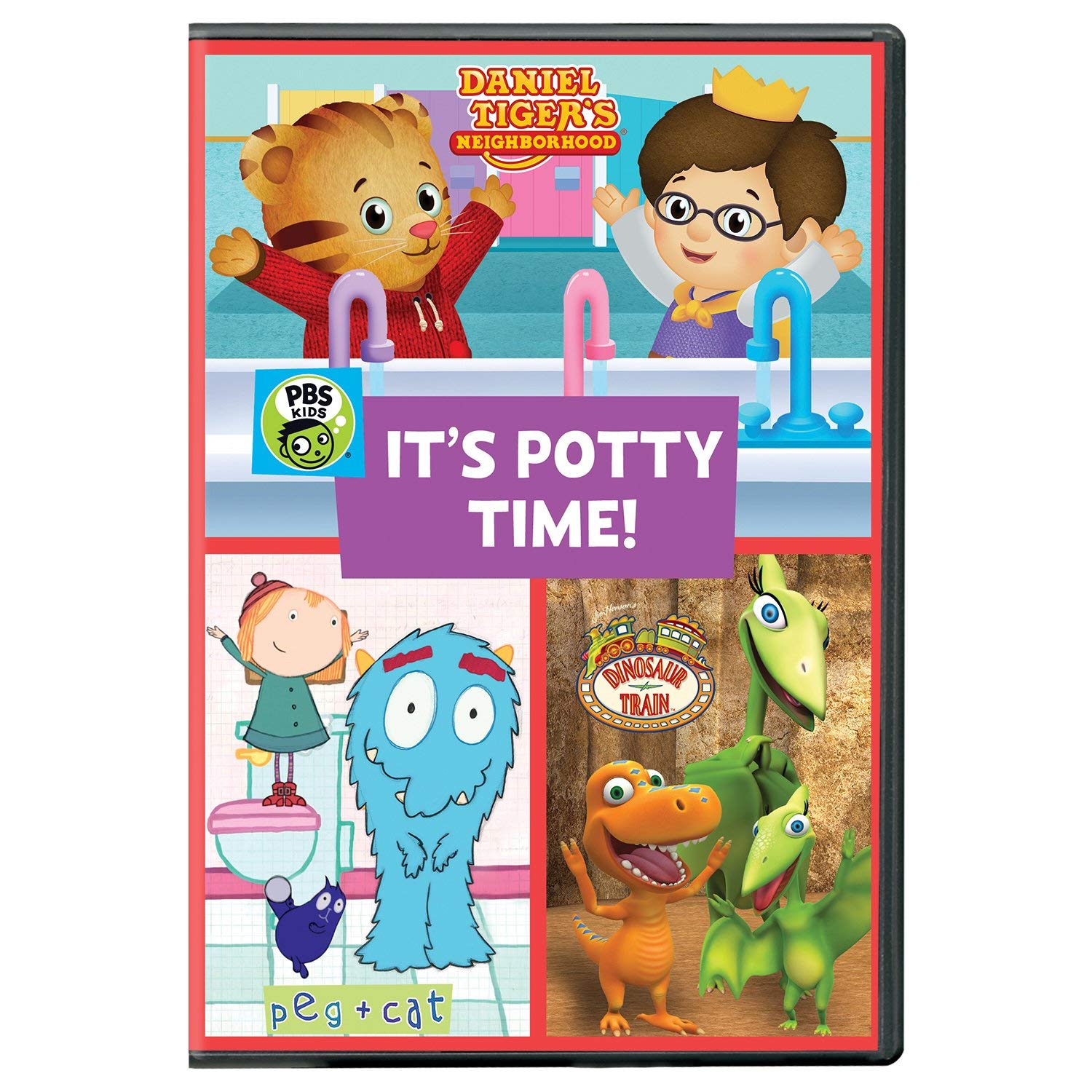 PBS KIDS: It’s Potty Time 20