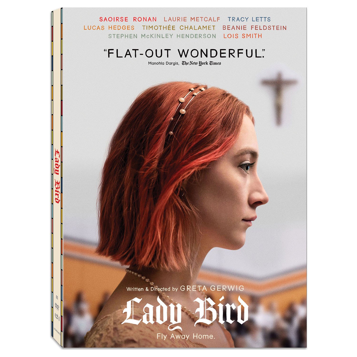 Lady Bird