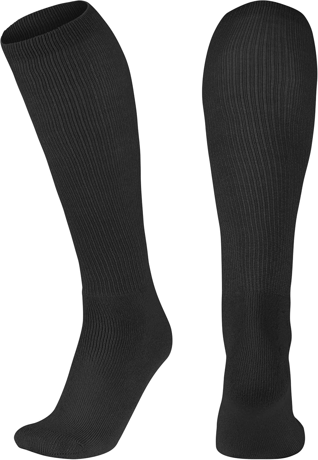 CHAMPRO Multi-sport Athletic Compression Socks for Baseball, Softball, Football, and More