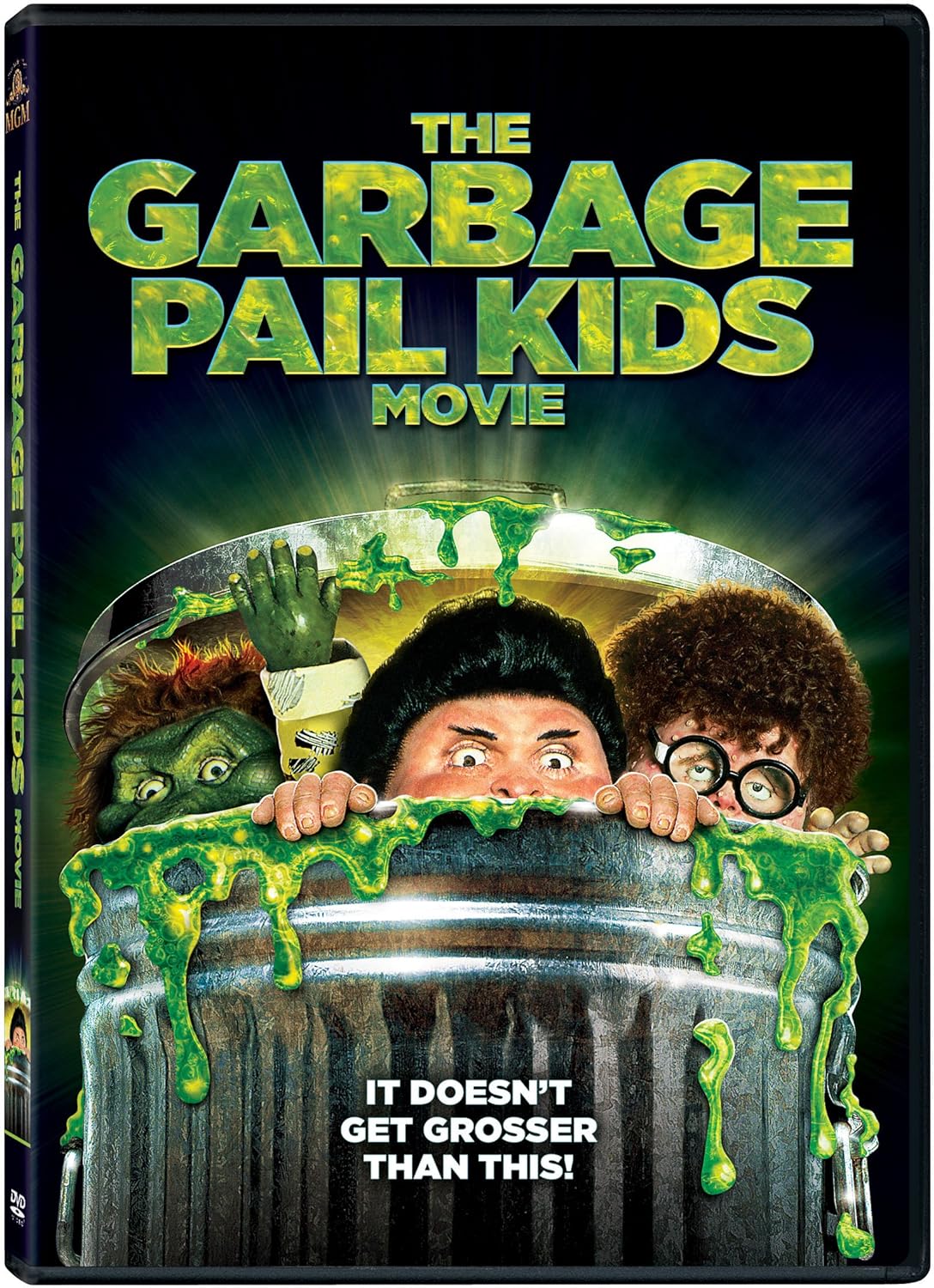 Garbage Pail Kids