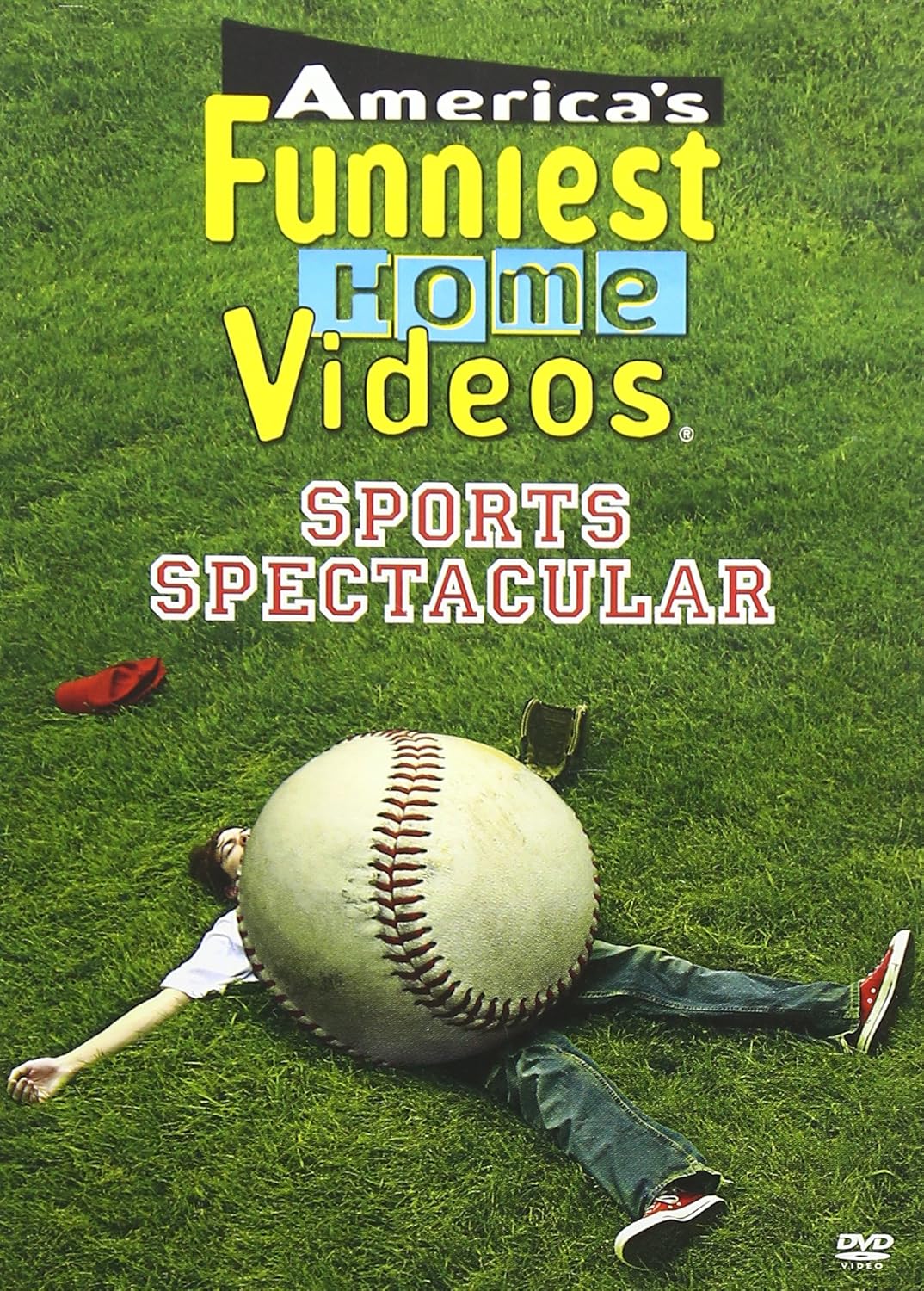 America’s Funniest Home Videos: Sports Spectacular