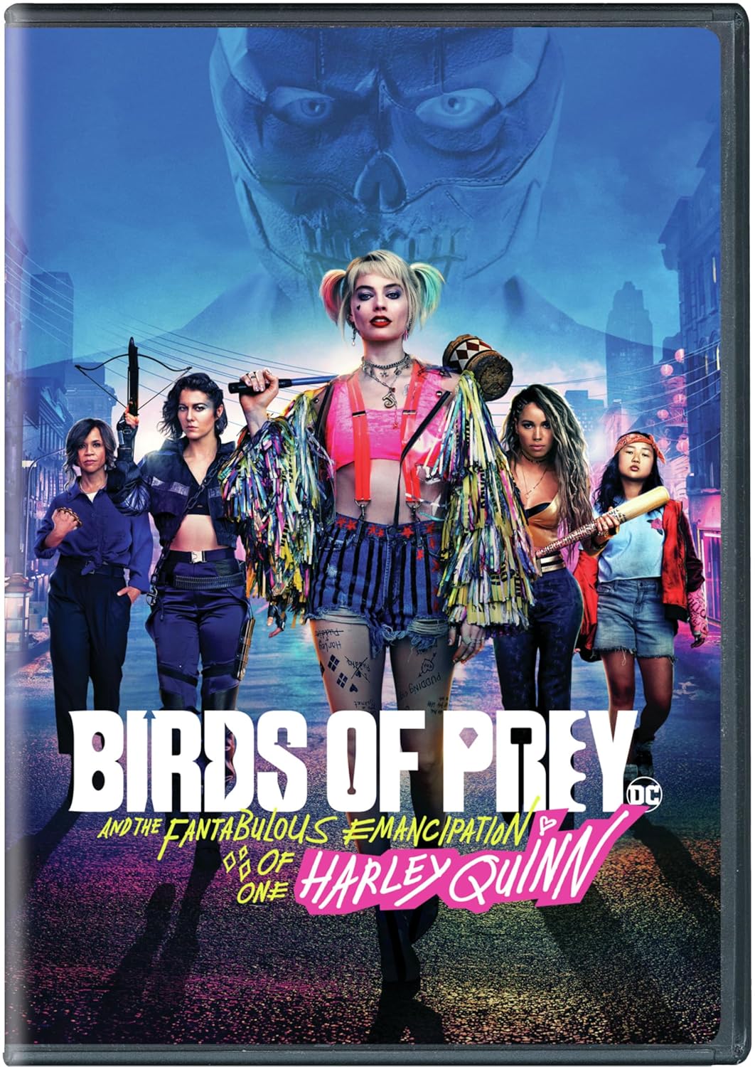 Birds of Prey: Special Edition (DVD)