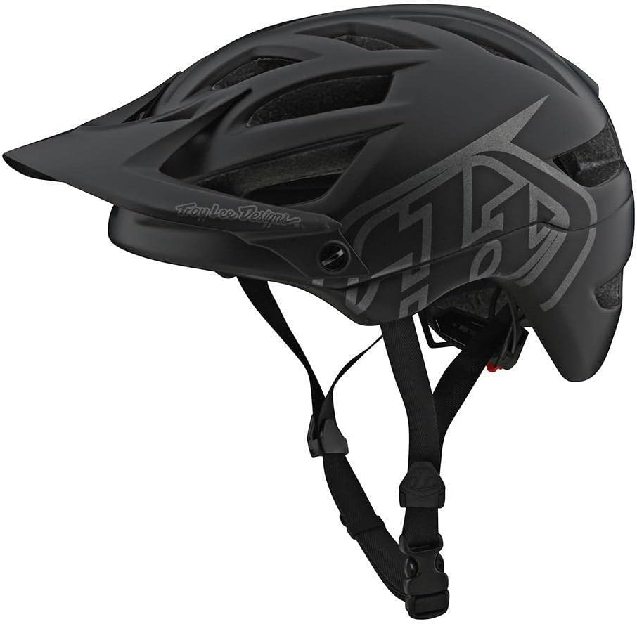 Troy Lee Designs Adult | All Mountain | Mountain Bike | A1 Classic Helmet with MIPS