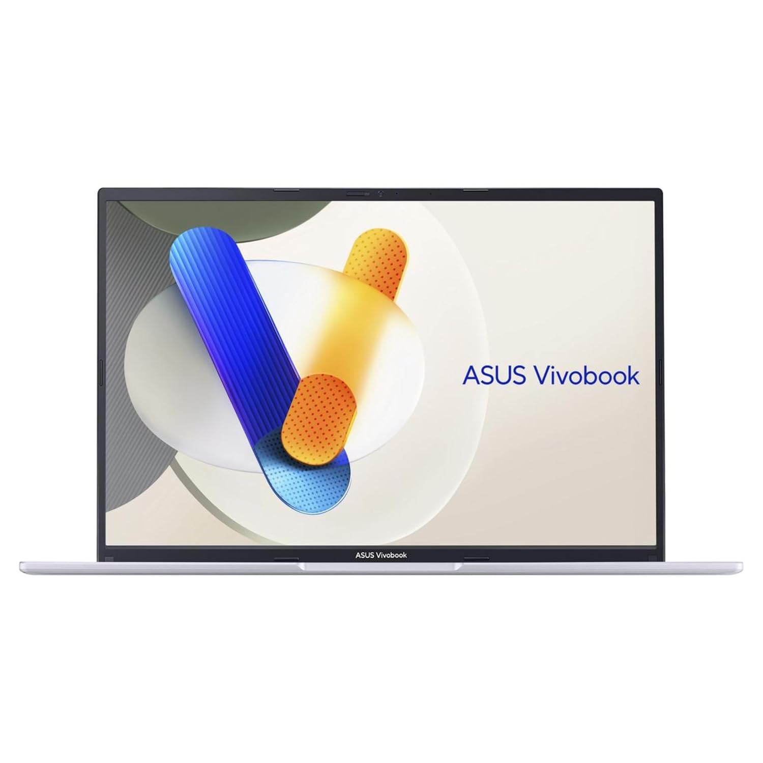 ASUS Vivobook 16” WUXGA Laptop, Intel Core i5-1235U, Intel Iris Xe Graphics, 16GB Memory, 512GB SSD, Cool Silver, F1605ZA-AS56