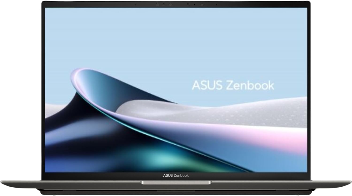 ASUS 2024 Zenbook S 13 OLED Laptop, 13.3” OLED 3K 60Hz Display, Intel Evo Certified, Intel Core Ultra 7 155U CPU, Intel Graphics, 16GB RAM, 512GB SSD, Windows 11 Home, Basalt Gray, UX5304MA-ES71