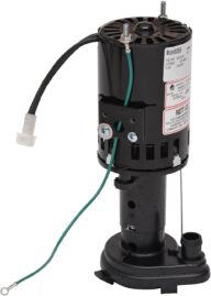 HARTELL HRIM-8-230 Replacement Ice Machine Pump, Replaces GPP-6SC-4FS and 12-2714-01