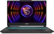 MSI 2023 Cyborg 15.6″ 144HZ FHD Gaming Laptop Computer- 13th Gen Intel Core i7-13620H – GeForceRTX 4050-16GB DDR5 RAM – 512GB NVMe SSD – Win11 Home: Black A13VE-218US