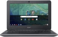 Acer Chromebook 11 C732-C6WU 11.6″ LCD Chromebook – Intel Celeron N3350 Dual-core (2 Core) 1.10 GHz – 4 GB LPDDR4-32 GB Flash (Renewed)