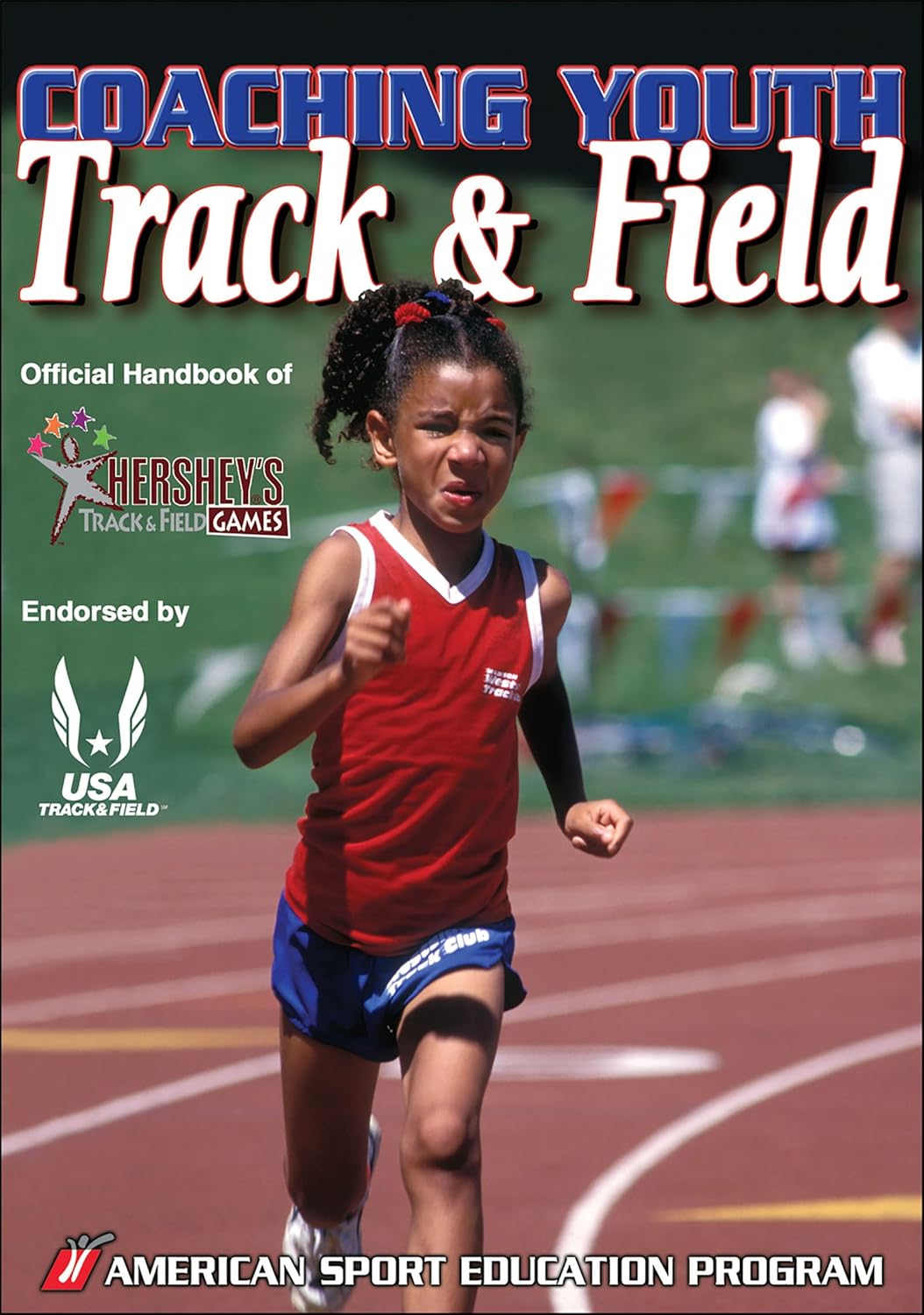 Coaching Youth Track & Field