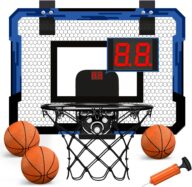 QDRAGON Mini Basketball Hoop