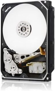 HGST Ultrastar HE10 | HUH721010AL5200 | 0F27352 | 10TB 7200 RPM SAS 12.0GB/S 256MB Cache 3.5″ Inch | Instant Secure Erase | 512E | Helium Platform Enterprise Internal Bare Hard Disk Drive