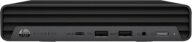 HP ProDesk 600 G6-Mini, Intel Core i5-10500T 2.3GHz, 16GB RAM, 512GB M.2-NVMe, Windows 11 Pro 64bit (Renewed)