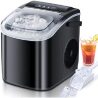 Efficient Countertop Ice Maker