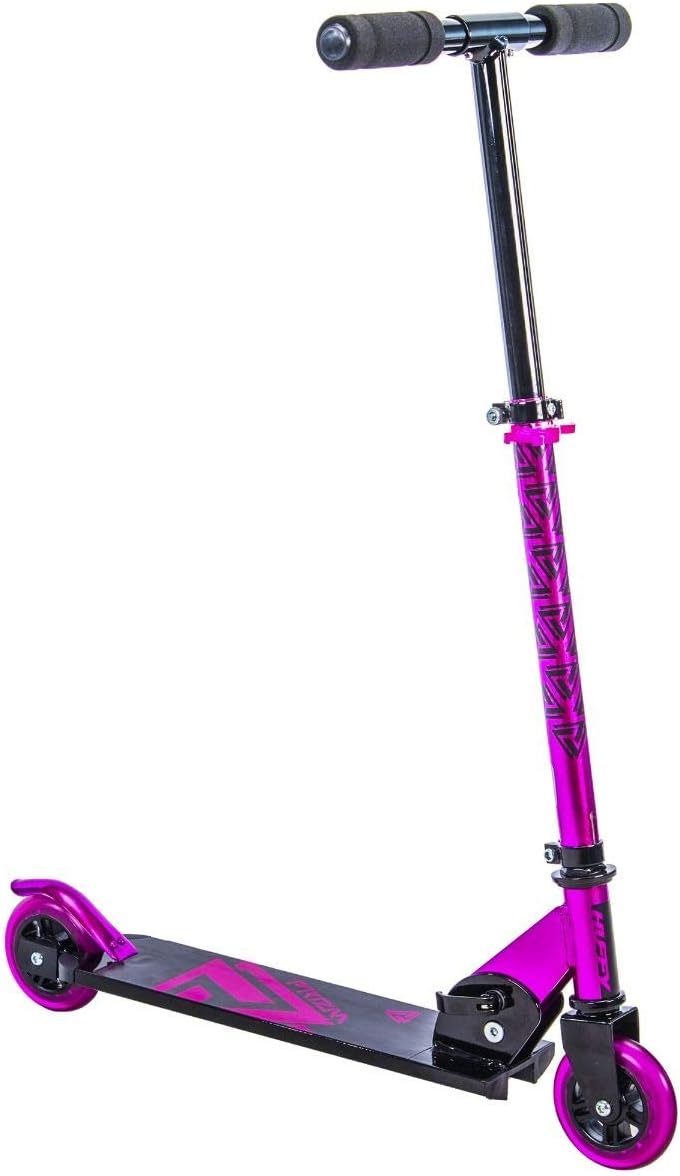 Huffy Huffy Prizm Kids Metaloid 100 Mm Scooter