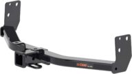 CURT 13002 Class 3 Trailer Hitch, 2-Inch Receiver, Fits Select Cadillac SRX