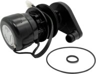 2008929 8251129 Water Pump Compatible with Manitowoc Ice Machine 115V Replace 2008929, 8251129, 2007679