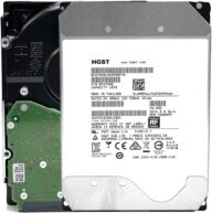 MDD – HGST He10 (HUH721010ALE601) 10TB 7200RPM 128MB Cache SATA 6.0Gb/s 3.5inch Enterprise Hard Drive (Renewed)