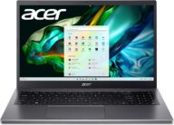 Acer Aspire 5 15 Slim Laptop | 15.6″ FHD 1920×1080 IPS Touch | Intel Core i5-13420H | Intel UHD Graphics | 16GB LPDDR5 | 512GB Gen 4 SSD | Wi-Fi 6 | Backlit KB | Protective Sleeve| A515-58PT-50UJ