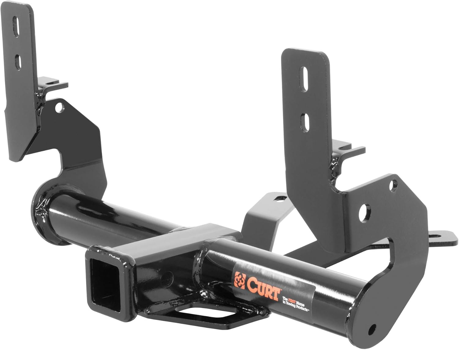 CURT 13136 Class 3 Trailer Hitch, 2-Inch Receiver, Fits Select Audi Q5, Porsche Macan