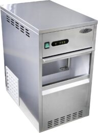 SZB-40 Automatic Flake Ice Maker