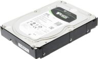 Seagate Enterprise Capacity ST3000NM0005 3TB 7200RPM SATA 6.0 GB/S 128MB 512N Enterprise Hard Drive