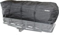 Heininger 3019 Cargo Carrier Bag (HitchMate CargoLoad, 12 c.u. ft)