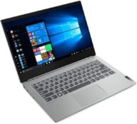 Lenovo ThinkBook 14s IWL Laptop | 14″ 1920×1080 FHD | Core i7-8565U – 2TB SSD Hard Drive – 16GB RAM | 4 cores @ 4.6 GHz Win 10 Pro Silver (Renewed)