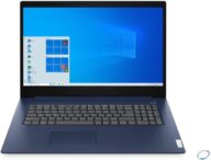 Lenovo IdeaPad 3 17IIL05 Laptop | 17.3″ 1366×768 HD | Core i5-1035G1-512GB SSD Hard Drive – 16GB RAM | 4 cores @ 3.6 GHz Win 10 Pro Blue