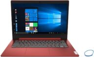 Lenovo IdeaPad 1 14IGL05 Laptop | 14″ 1366×768 HD | Pentium Silver – N5030-128GB SSD Hard Drive – 4GB RAM | 4 cores @ 3.1 GHz Win 11 Home Blue