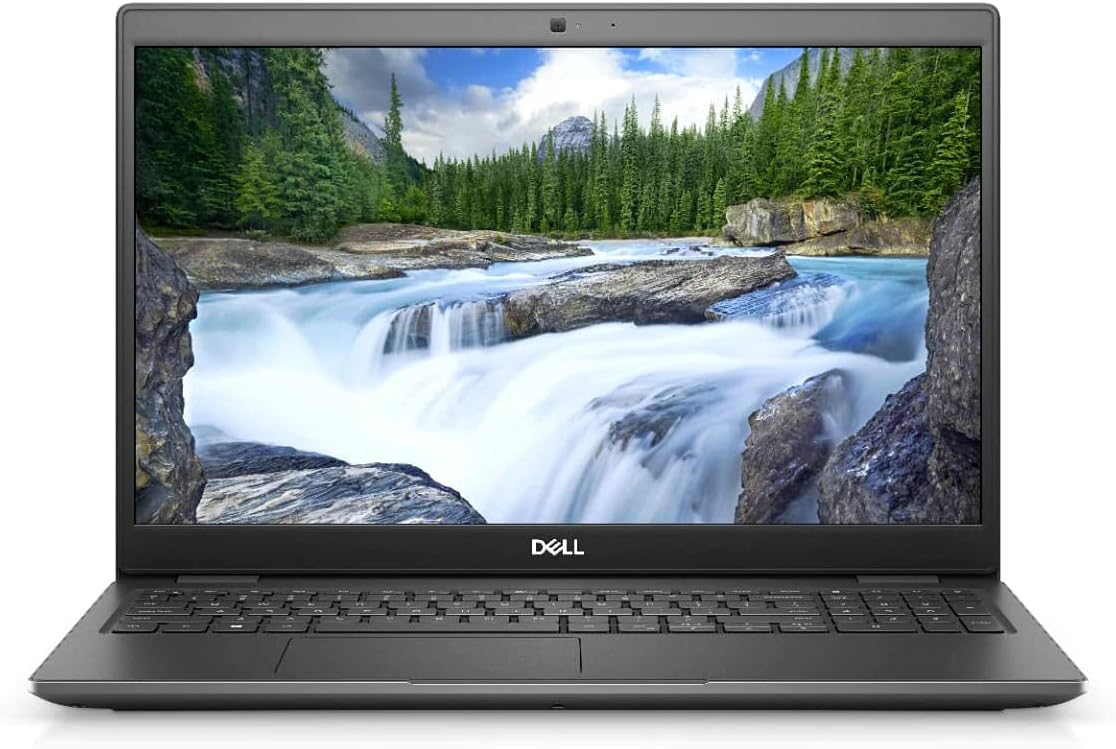 Dell Latitude 3510 Laptop | 15.6″ 1366×768 HD | Core i7-10510U – 1TB SSD Hard Drive – 16GB RAM | 4 cores @ 4.9 GHz Win 10 Pro Silver (Renewed)