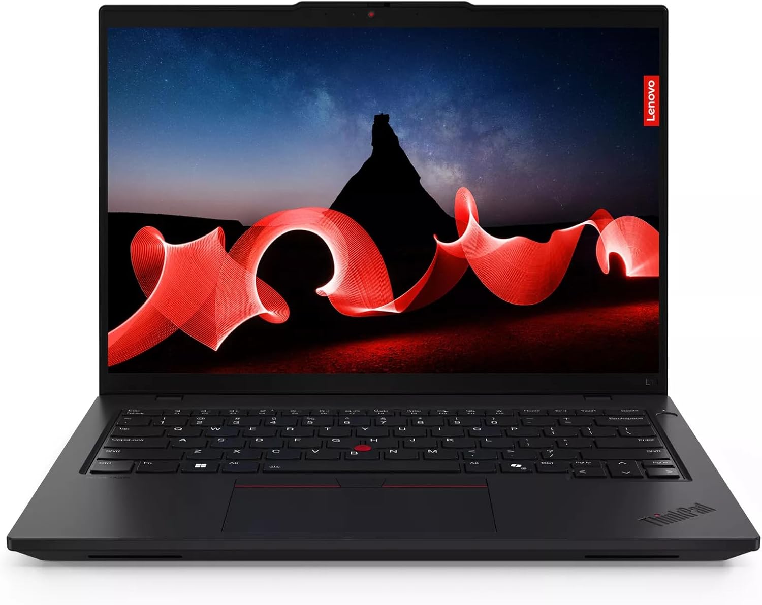 Lenovo 2024 ThinkPad L14 Gen 5 14” WUXGA IPS Touch Laptop 8-Core AMD Ryzen 7 PRO 7735U AMD Radeon 680M Graphics 16GB DDR5 512GB SSD WiFi RJ-45 BT Webcam HDMI2.1 Backlit KB Fingerprint Windows 10 Pro