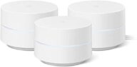 Google Wifi – AC1200 – Mesh WiFi System – Wifi Router – 4500 Sq Ft Coverage – 3 pack